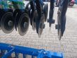 Combinado de siembra - Lemken - zirkon 8/300 und saphir 8/300 ds