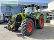 Tractor agrícola - Claas - arion 630 cis +