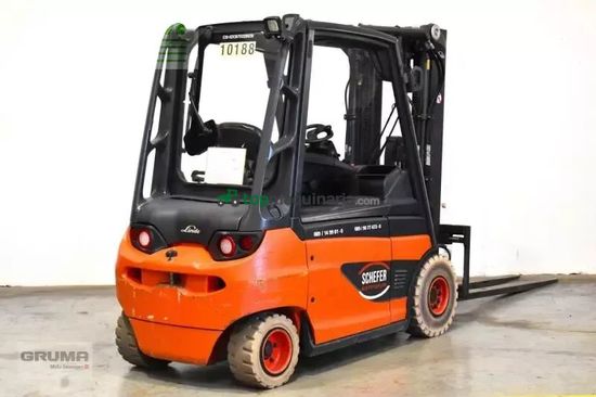 Elevadora - Linde - e 30 387