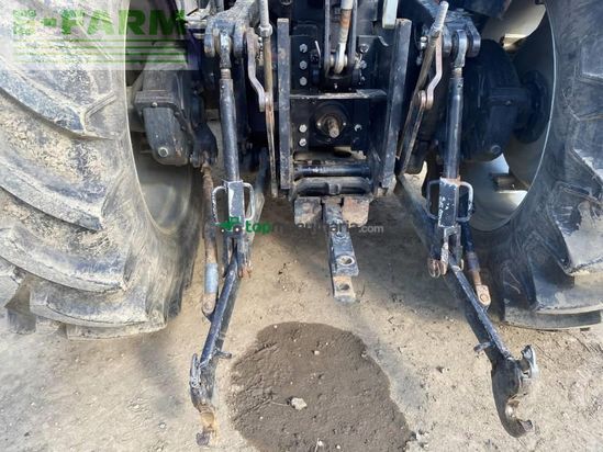 Tractor agrícola - Zetor - proxima plus 100