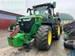 Tractor agrícola - John Deere - 7r 310