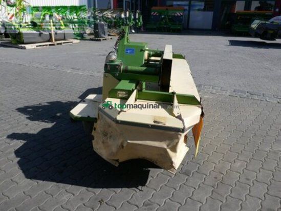 Cortacésped manual - Krone - afa 283 rs