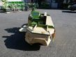Cortacésped manual - Krone - afa 283 rs