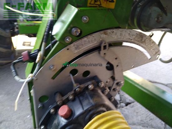 Sembradora - Amazone - airstar xact