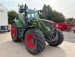 Tractor agrícola - Fendt - 720 profi plus
