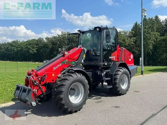 Telescopica - Schaffer - 8620 t-3