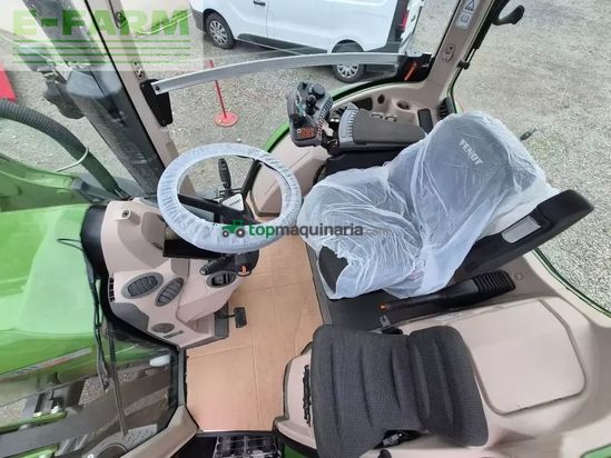 Tractor agrícola - Fendt - 311