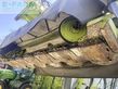 Cortacésped manual - Claas - disco 3200 f