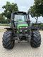Tractor agrícola - Deutz-Fahr - agrotron m600 motor neu !