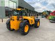 Telescopica - JCB - 536-60 agri super telehandler (st26599)
