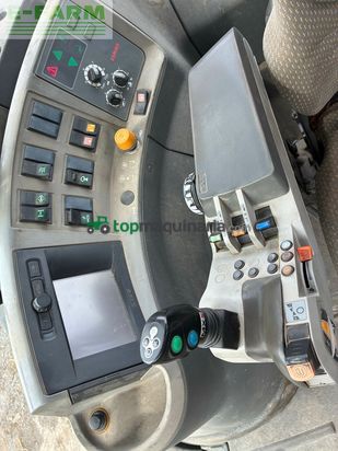 Tractor agrícola - Claas - arion 610