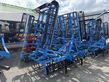 Combinado de siembra - Stekro - coral plus 600
