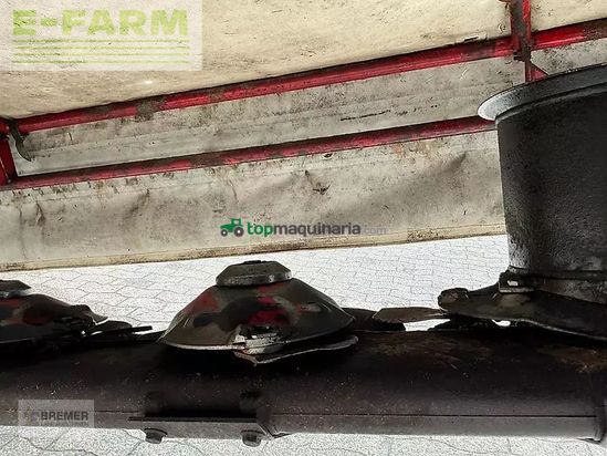 Cortacésped manual - Lely - splendimo 320-m