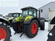 Tractor agrícola - Claas - arion 620 cis hexashift HEXASHIFT CIS