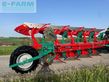 Arado - Kverneland - 2501s variomat i-plough