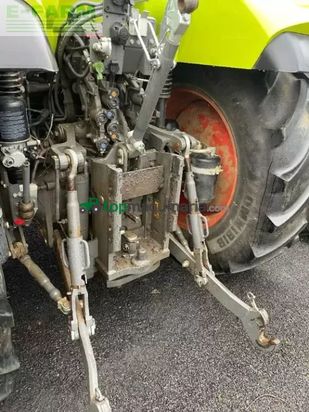 Tractor agrícola - Claas - arion 610 cmatic cis+ CMATIC CIS+