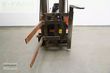 Elevadora - Linde - e 25 z 325