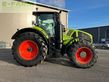 Tractor agrícola - Claas - axion 950 cmatic cebis