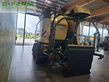 Empacadora gigant - Krone - comprima cv 150 xc x-treme 26 messer