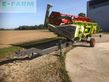 Cabezal - Claas - v 620 mit wagen