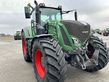 Tractor agrícola - Fendt - 939 vario s4
