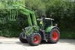 Tractor agrícola - Fendt - 724 vario gen6 profi plus