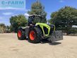 Tractor agrícola - Claas - XERION 5000
