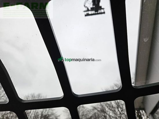 Telescopica - Claas - scorpion 7035