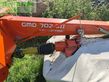 Cortacésped manual - Kuhn - gmd702 gii