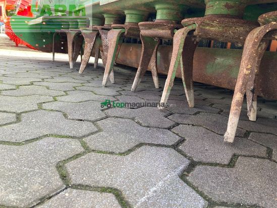 Sembradora - Amazone - ad-p 303 super mit kg 3000 super