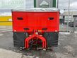 Esparcidor - Rauch - Axis 30.2 M EMC + W ISOBUS