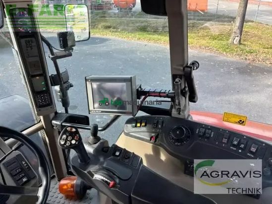 Tractor agrícola - Case IH - cvx 160