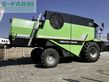 Cosechadora de Cereal - Deutz-Fahr - 6065 hts