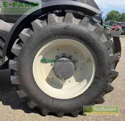 Tractor agrícola - Valtra - t255