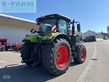 Tractor agrícola - Claas - arion 550