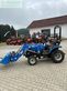 Tractor agrícola - Solis - h 26 hst