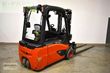 Elevadora - Linde - e 20 l evo 386-02
