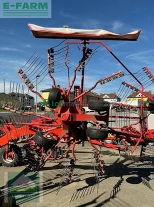 Rastrillo - Kuhn - ga 6520