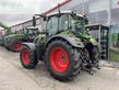 Tractor agrícola - Fendt - 516 vario profi+ fendtone