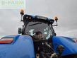 Tractor agrícola - New Holland - t7 210 ac