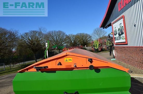 Esparcidor - Amazone - za-ts 4200 ultra profis hydro