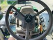 Tractor agrícola - John Deere - 6100m