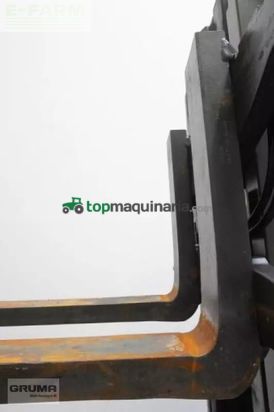 Elevadora - Linde - e 45/600 h 388