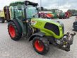 Tractor agrícola - Claas - nexos 210 ve