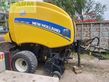 Empacadora gigant - New Holland - rollbelt 180 superfeed
