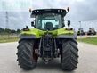 Tractor agrícola - Claas - arion 640 cebis
