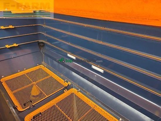 Esparcidor - Bogballe - m45