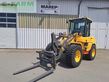 Minicargadora - Volvo - volvo l 30