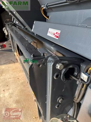 Cabezal -  - maispflücker 8x70 klappbar