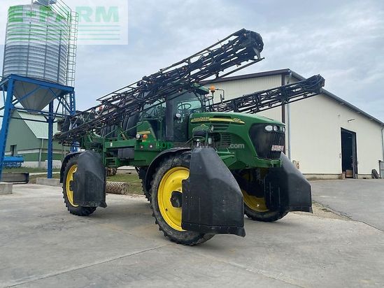 Atomizador - John Deere - 4720